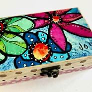 Joy Trinket Box