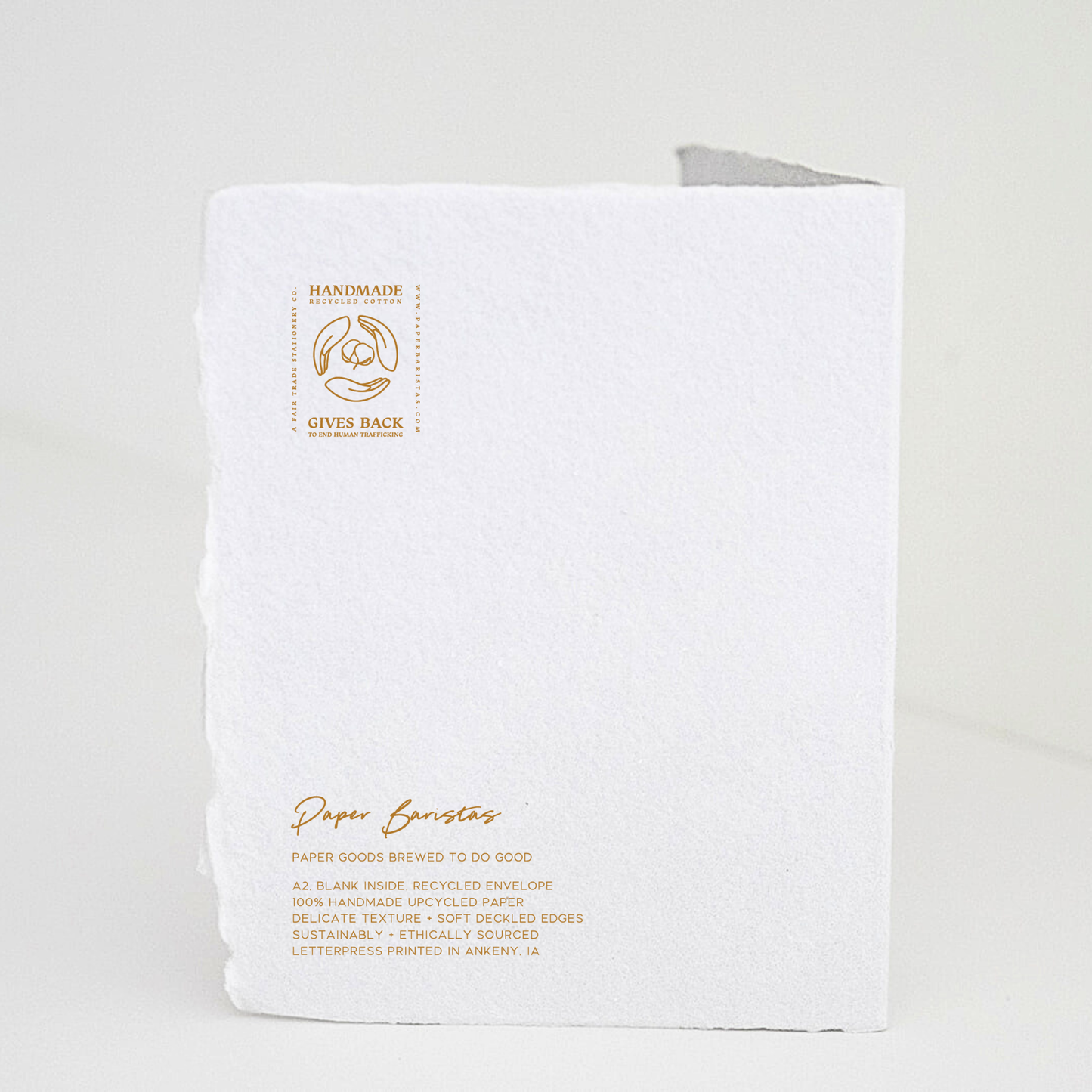 Welcome Little One | Baby Shower Greeting Card