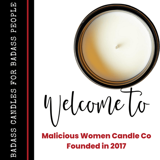 Call Your Mother 9oz Candle