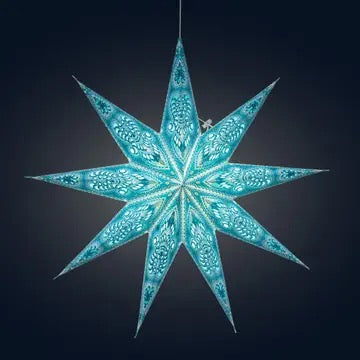 Star Lanterns