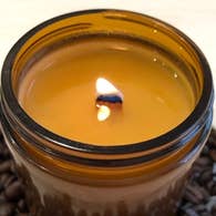 Candles, Lighters, & Oil Lamps