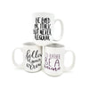 Funny Mugs & Towels