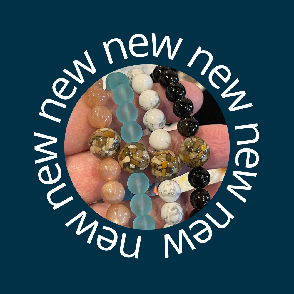 Newest Items