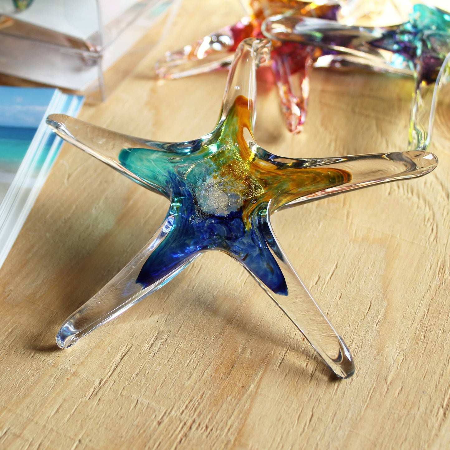 Small Star