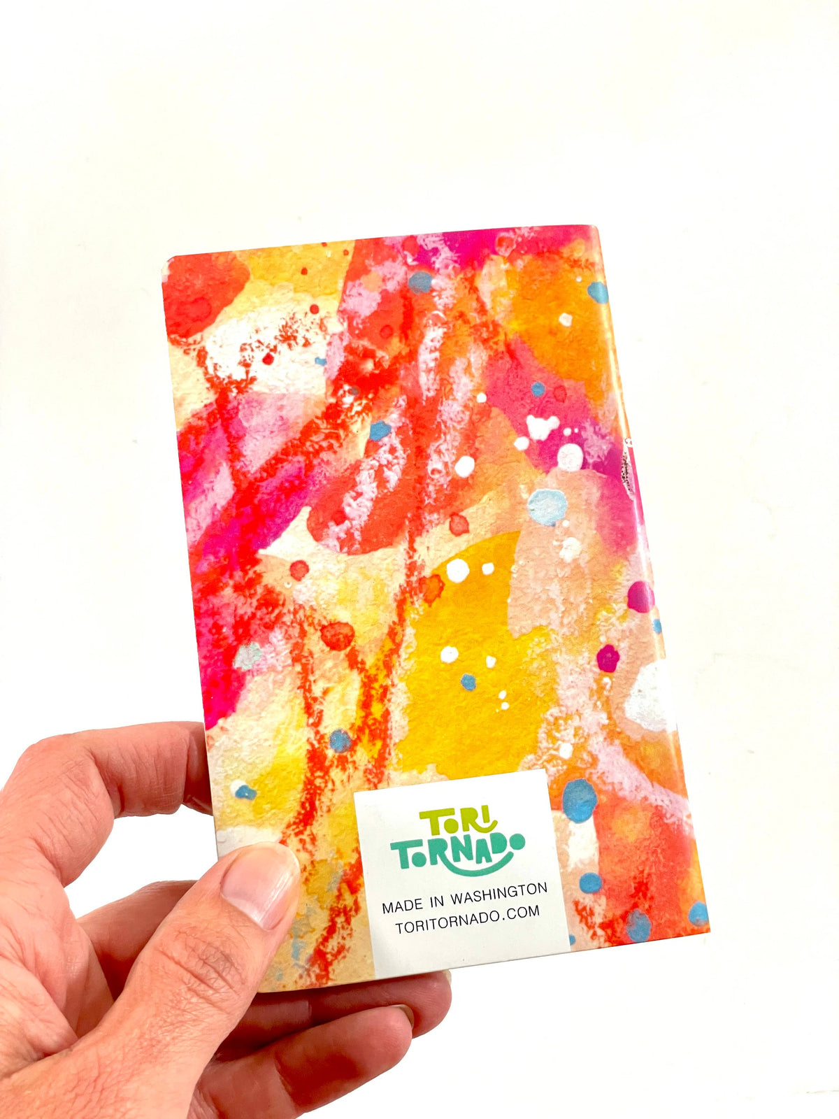 You Don’t Need Anyone’s Permission Pocket Notebook