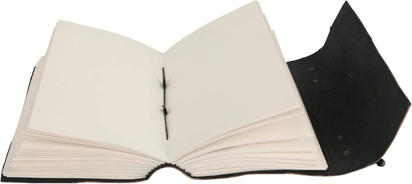 Tree of life journal 7 x 10 blank 600 pages