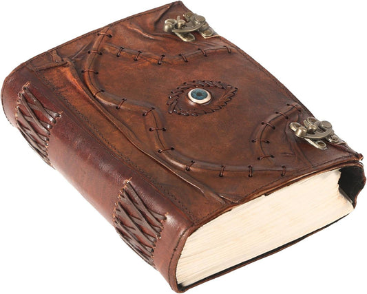Hocus Pocus inspired journal 7 x 10 blank 600 pages