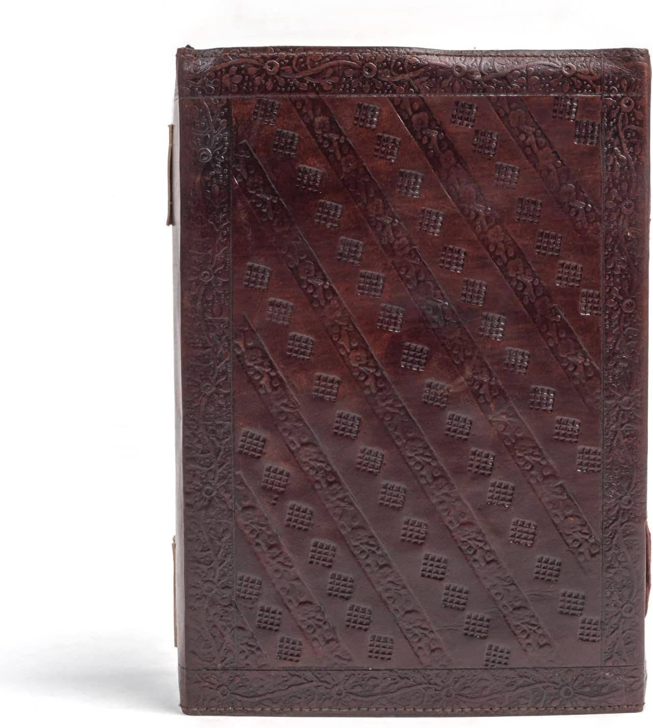 Tree of life journal 7 x 10 blank 600 pages