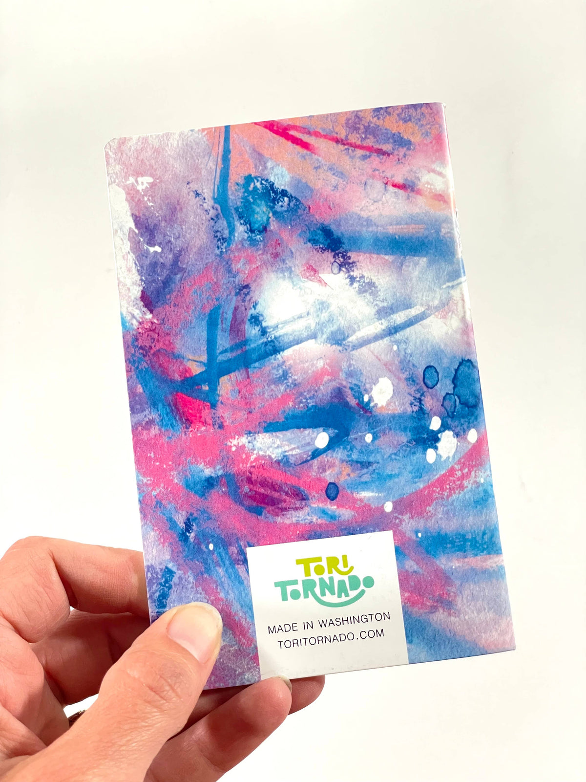 No Time for Bullshit Pocket Notebook