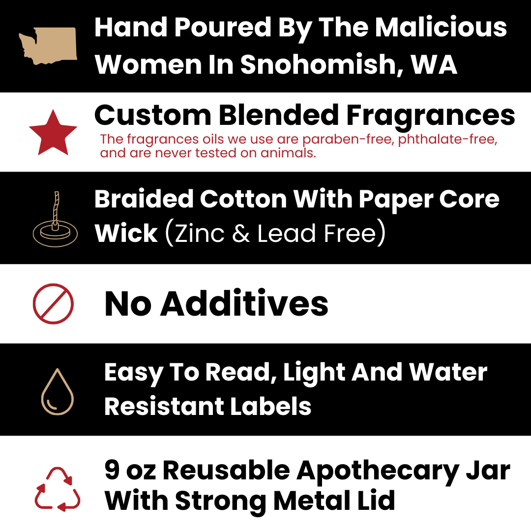 Sleigh All Day - Scent: Sugared Pine