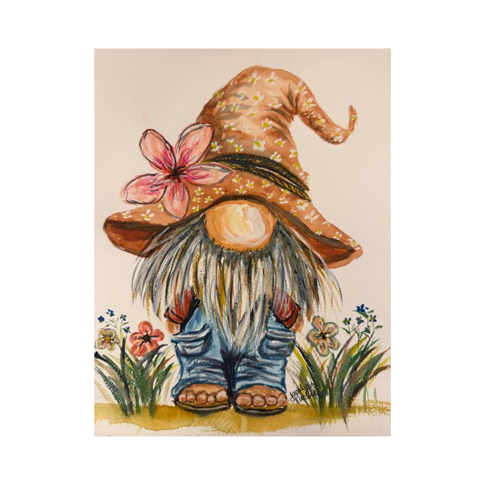 Jacalyn Kuchar Greeting Cards