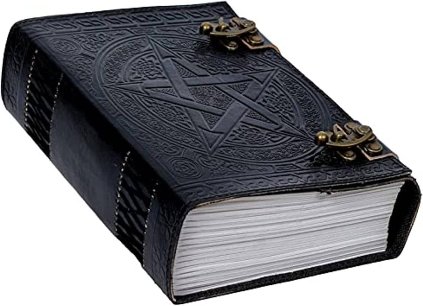 Tree of life journal 7 x 10 blank 600 pages