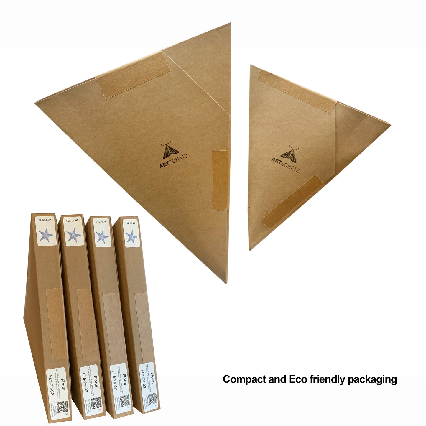 Dottie White Paper Star Lantern Light