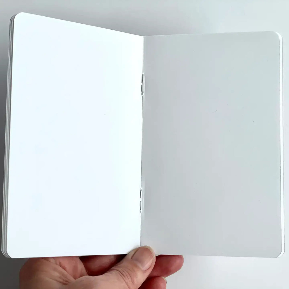 Dirty Girl Notes Pocket Notebook