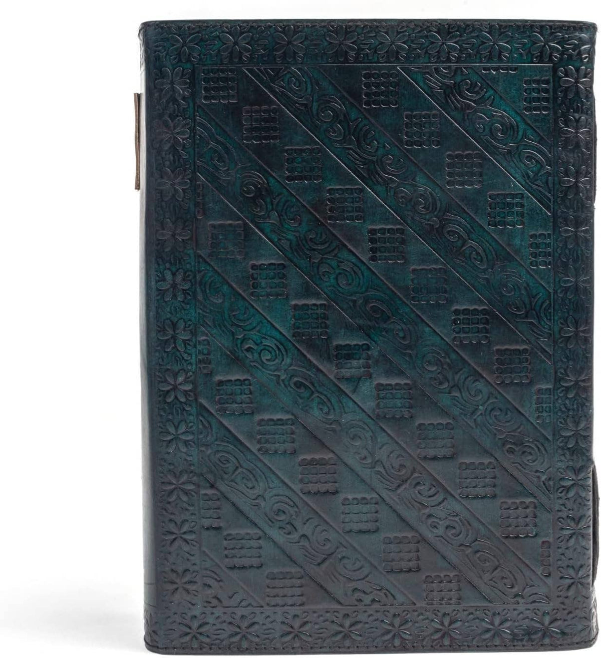 Tree of life journal 7 x 10 blank 600 pages