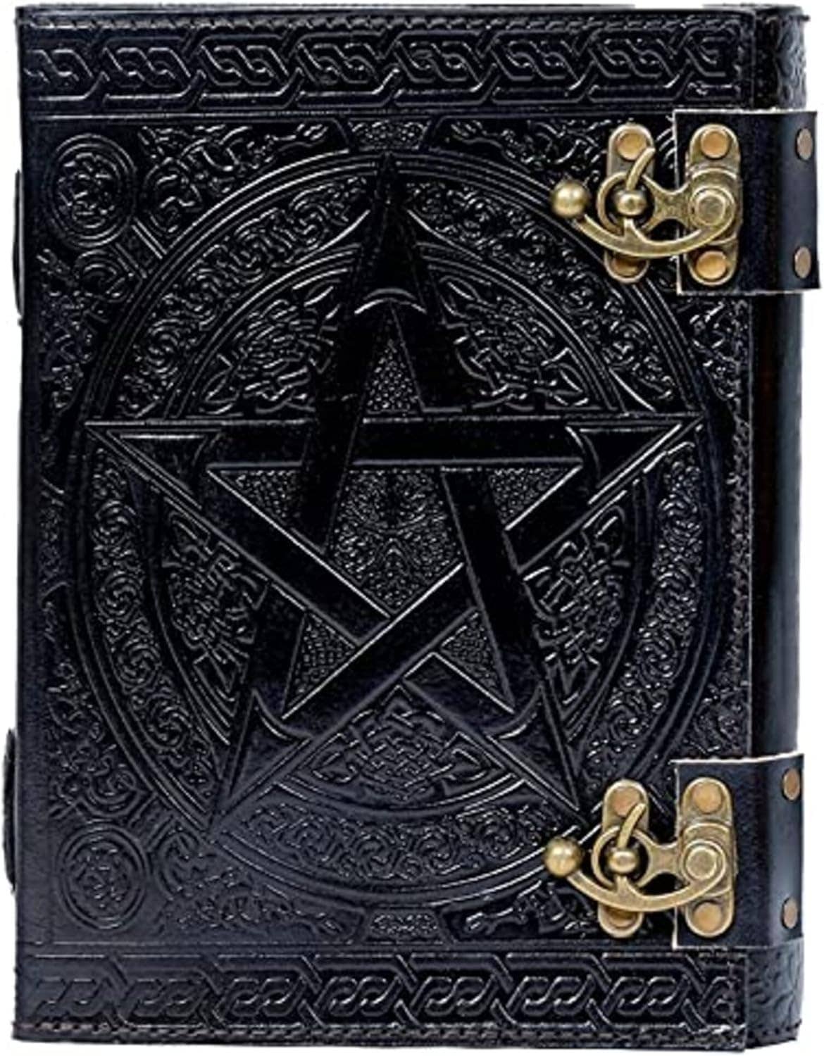 Tree of life journal 7 x 10 blank 600 pages