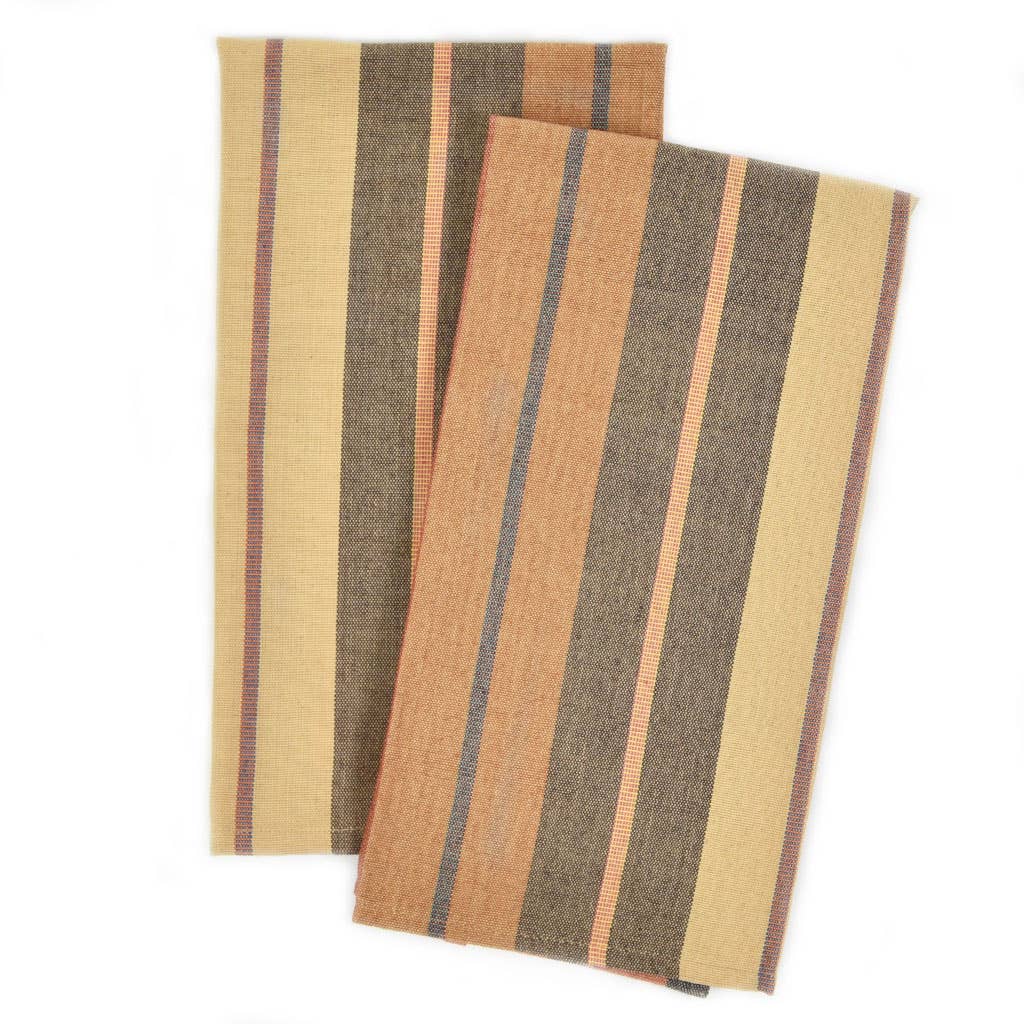 Kitchen Towel Sets: Cobalt