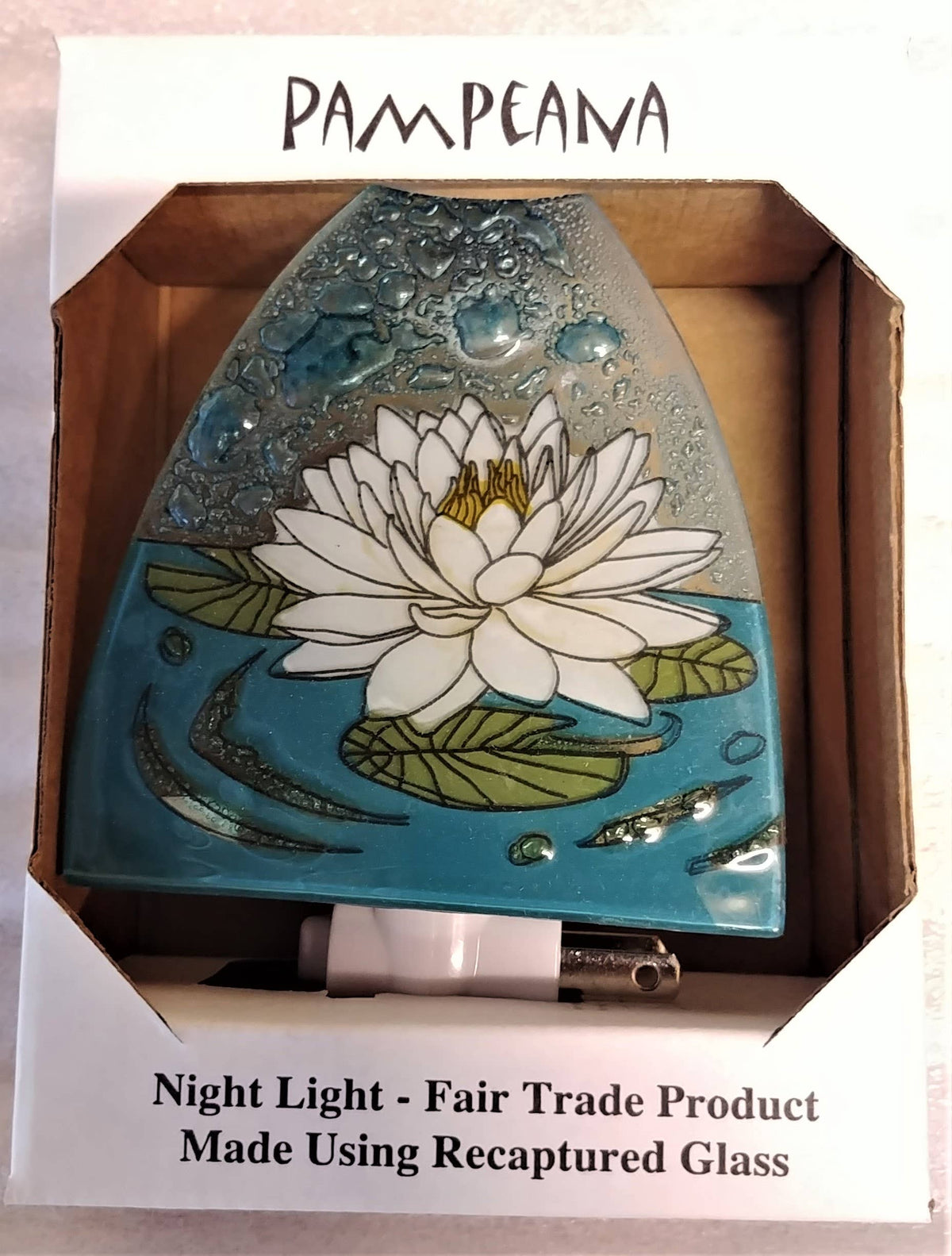 Moon Cats Nightlight / Night Light