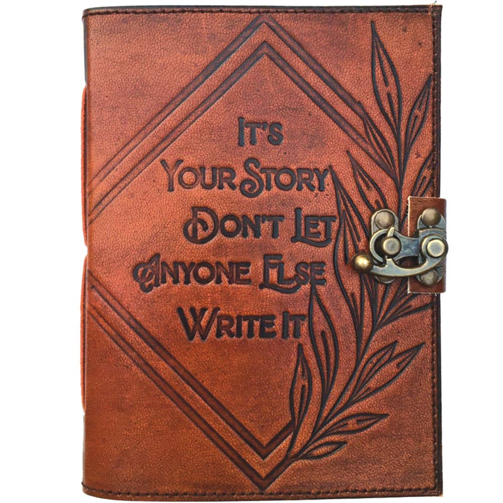 It's Your Story Journal, 5x7