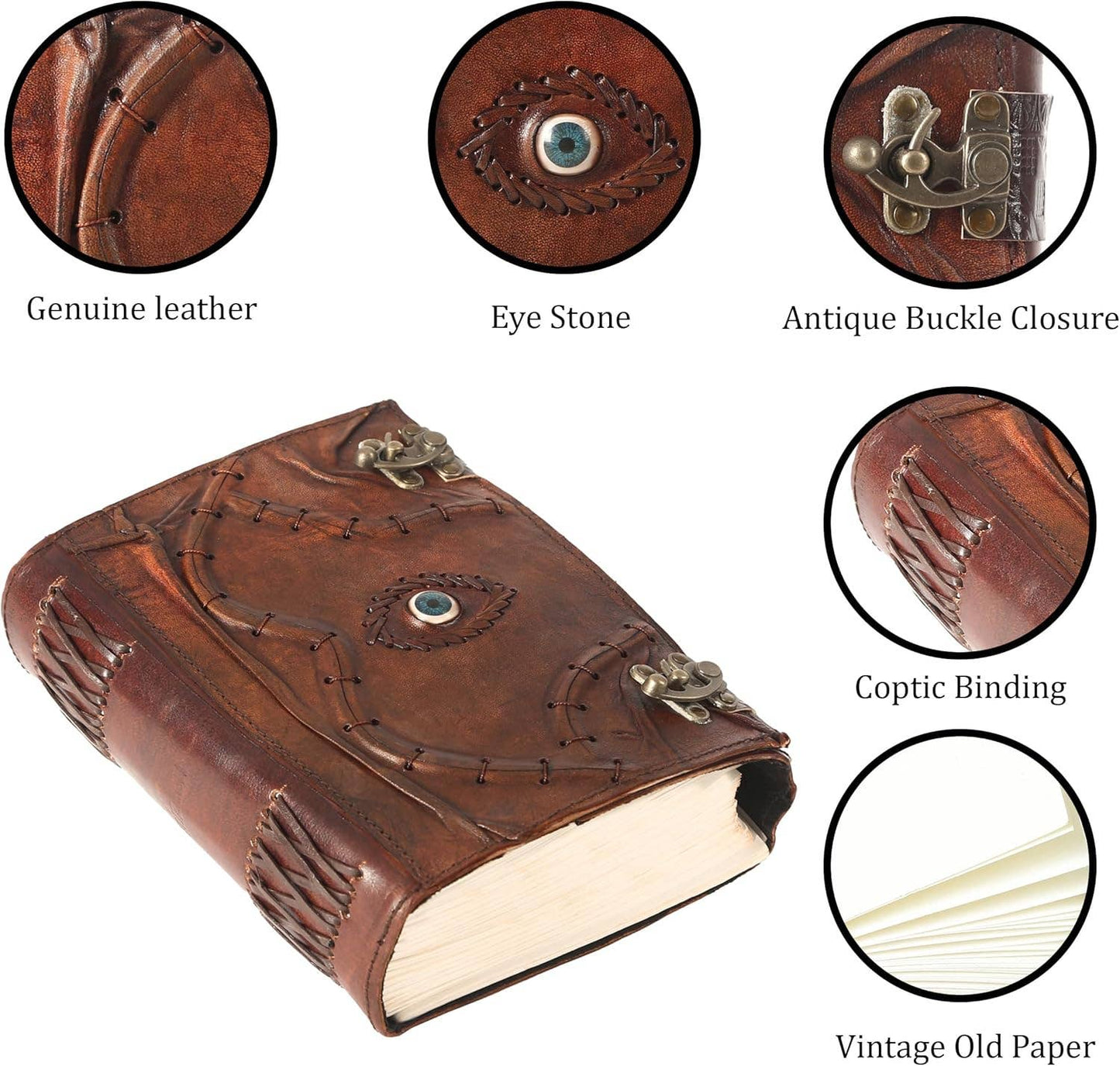 Tree of life journal 7 x 10 blank 600 pages