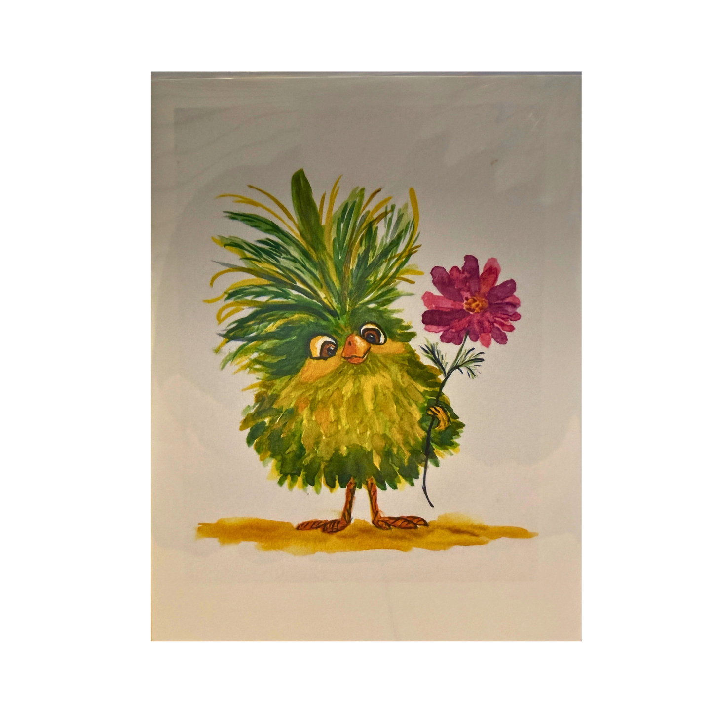 Jacalyn Kuchar Greeting Cards