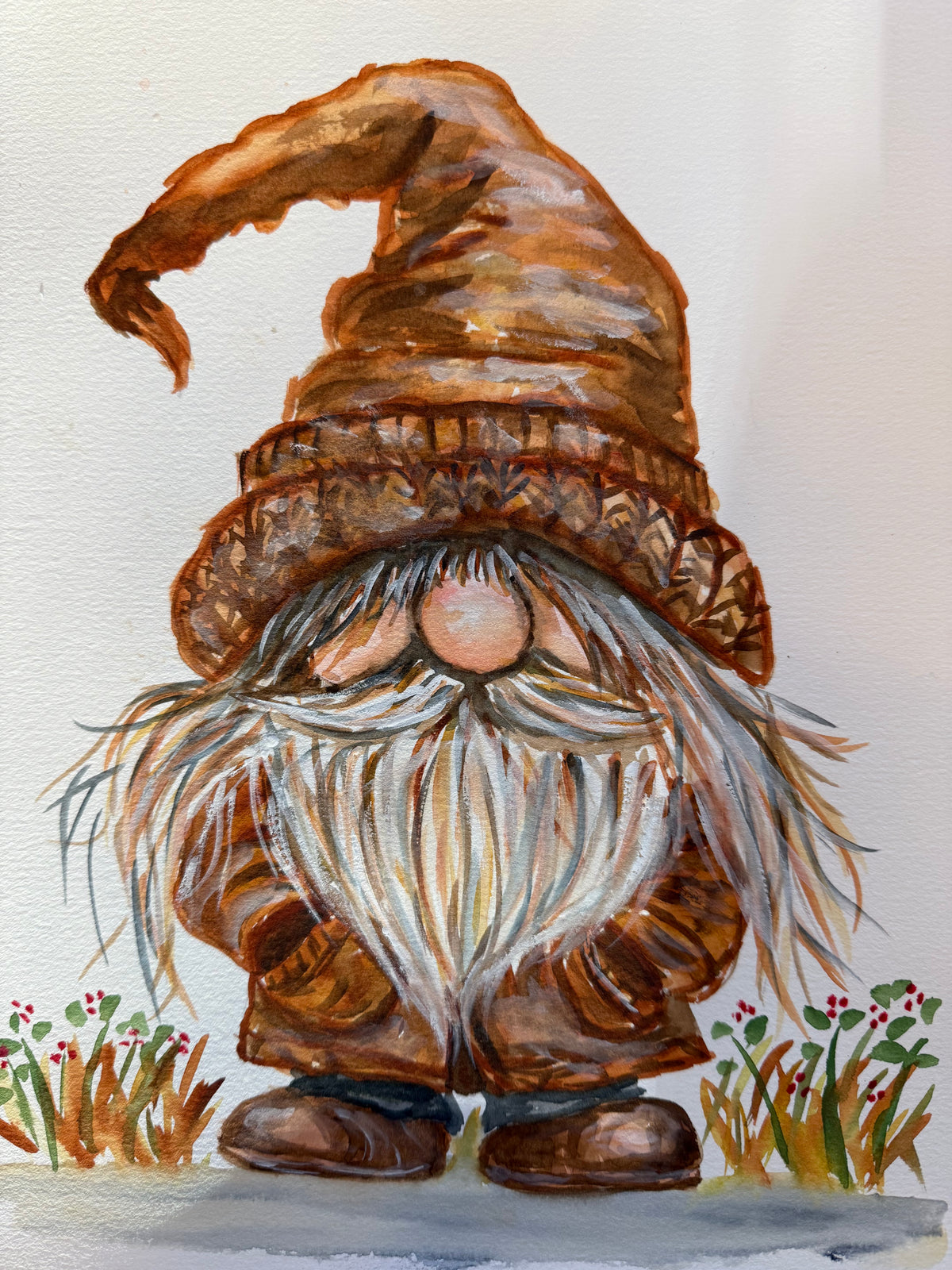 Jacalyn Kuchar Greeting Cards