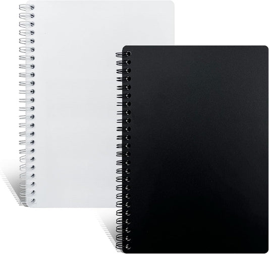 Re-Usable Sticker Book - Plain