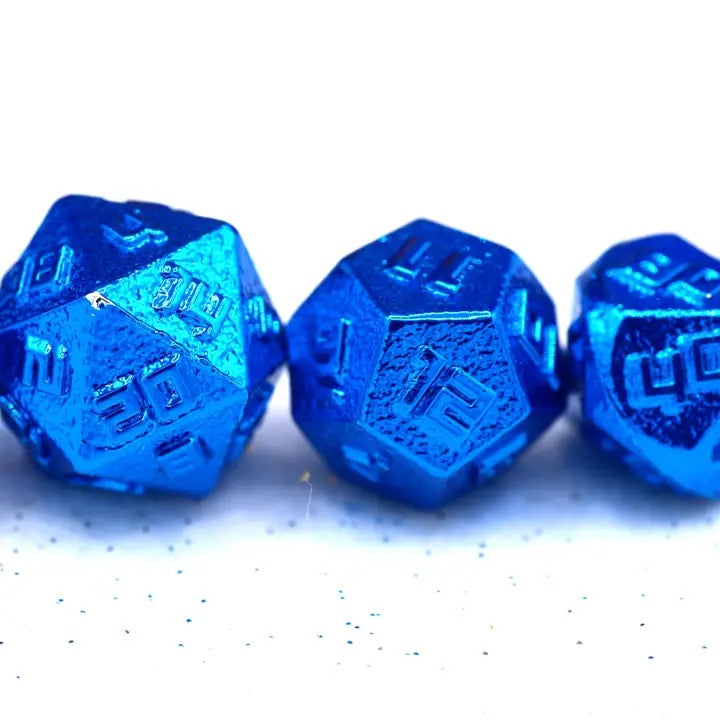 10 mm Mini RPG Dice