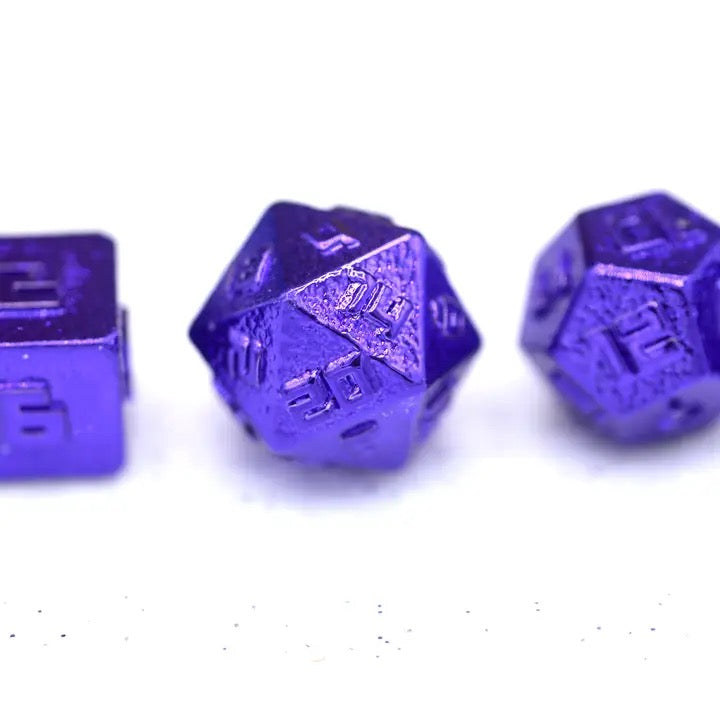 10 mm Mini RPG Dice