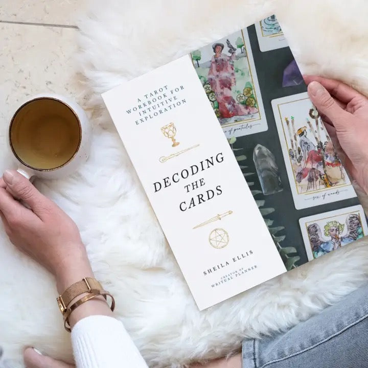 Decoding the Cards
