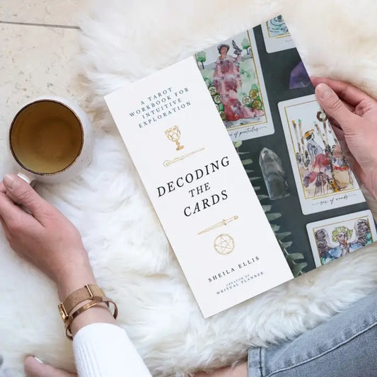 Decoding the Cards