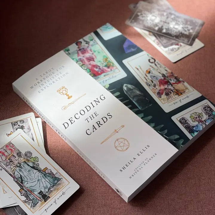 Decoding the Cards