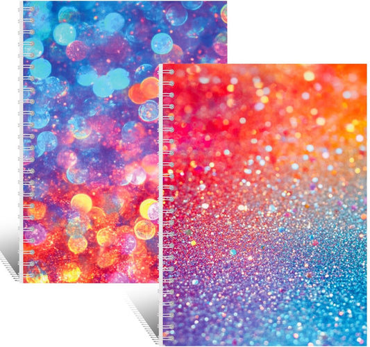 Re-Usable Sticker Book - Glitter