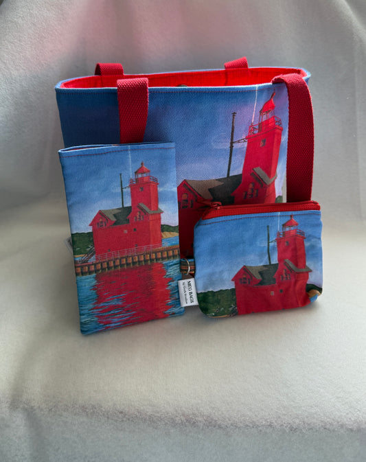 Bags by Gork Studios