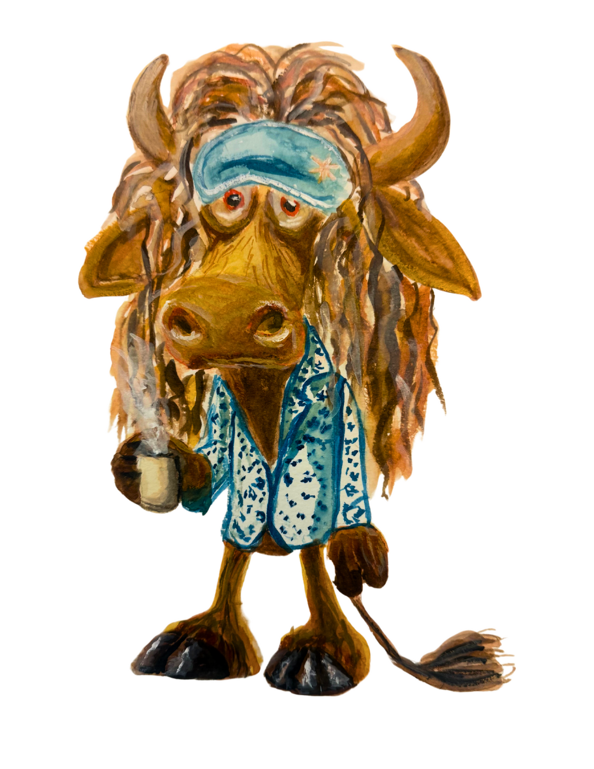 Jacalyn Kuchar Greeting Cards