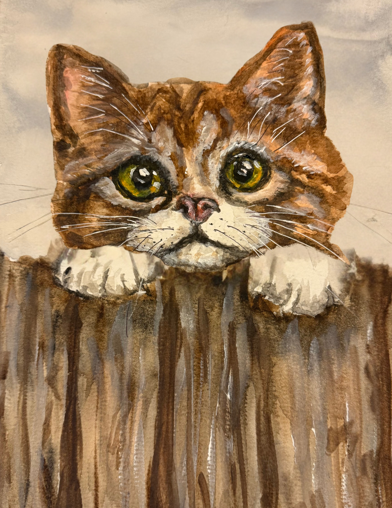 Jacalyn Kuchar Greeting Cards
