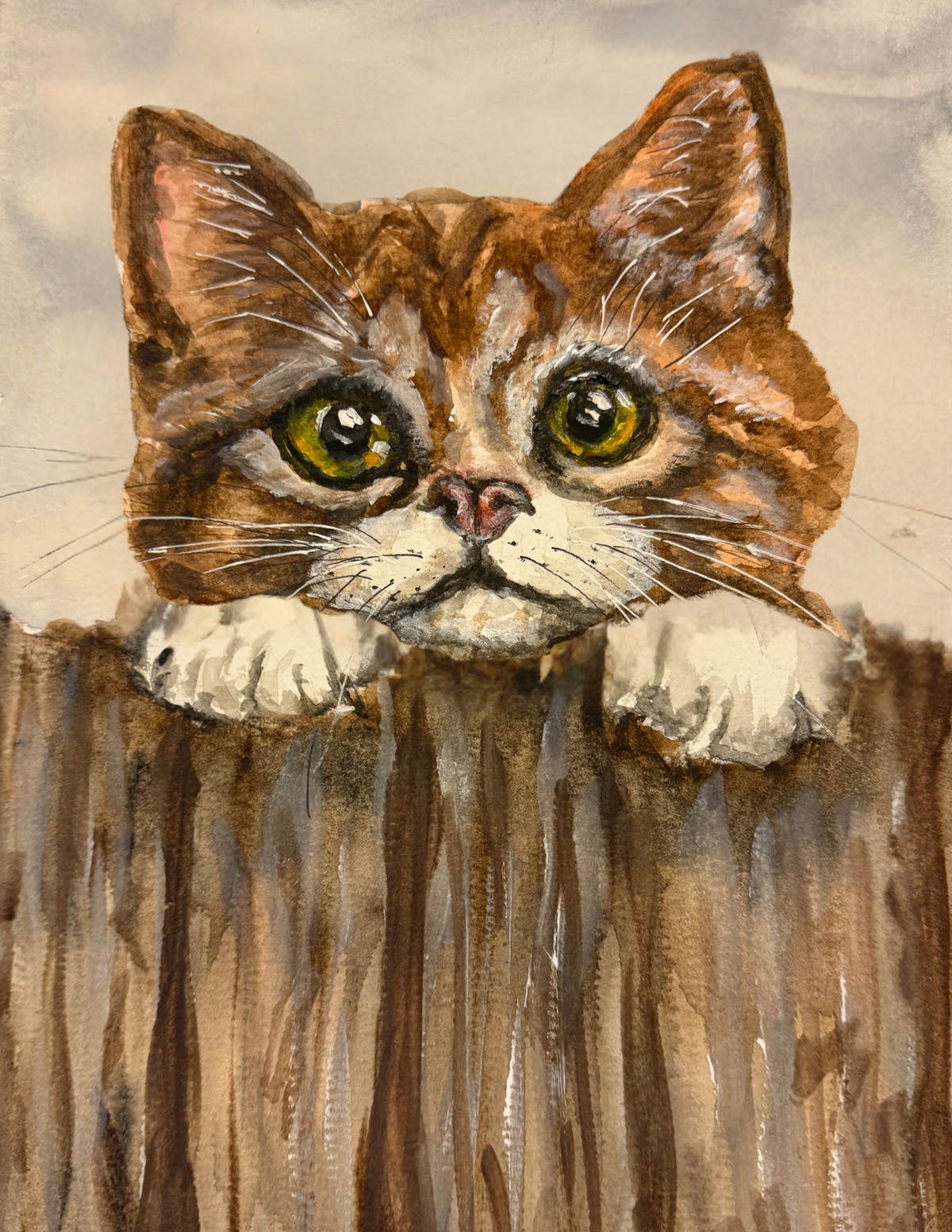 Jacalyn Kuchar Greeting Cards