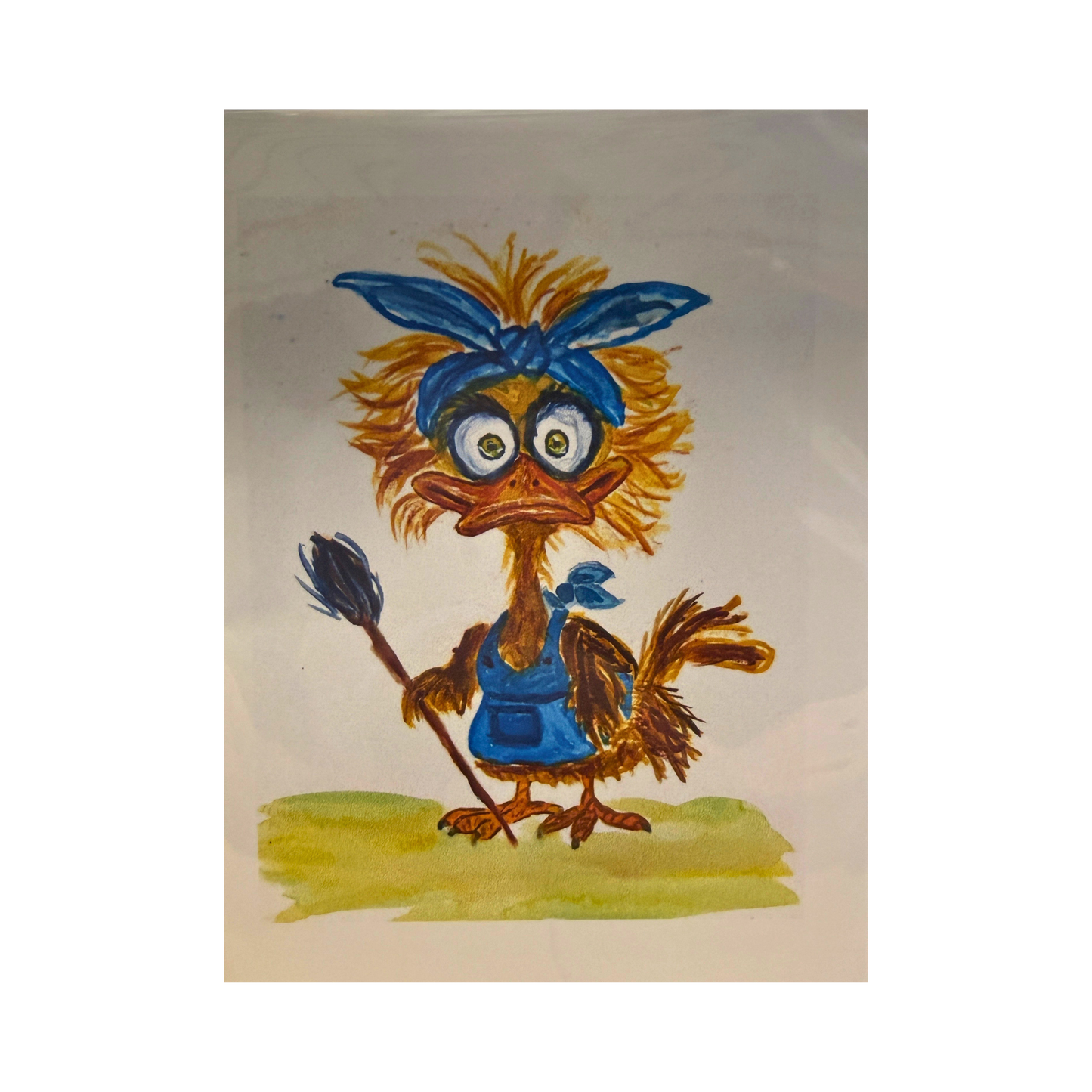 Jacalyn Kuchar Greeting Cards