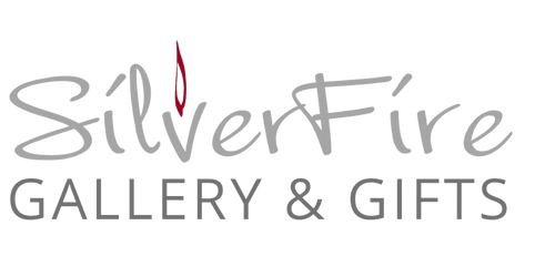 SilverFire Gallery & Gifts' Logo