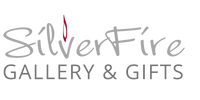SilverFire Gallery & Gifts' Logo