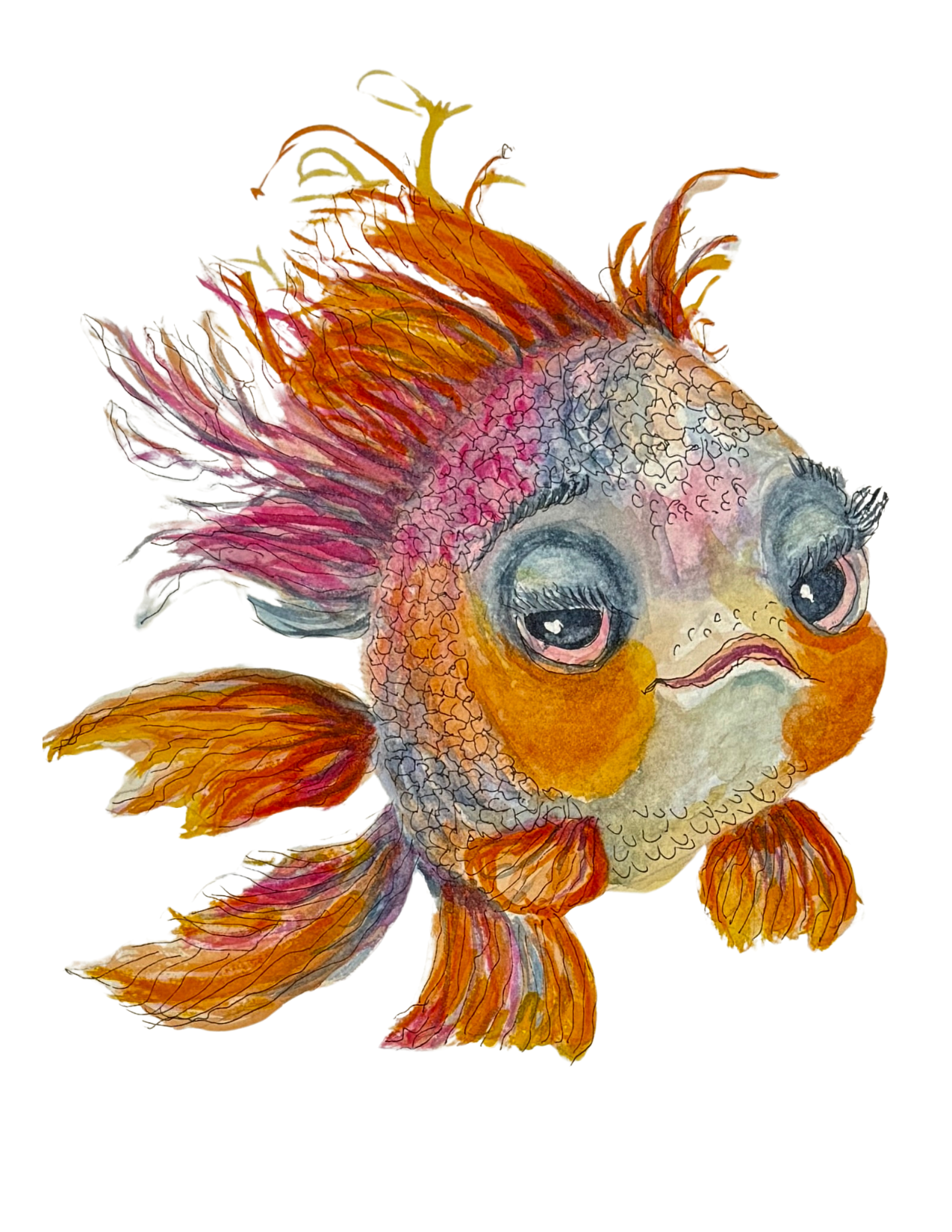 Jacalyn Kuchar Greeting Cards