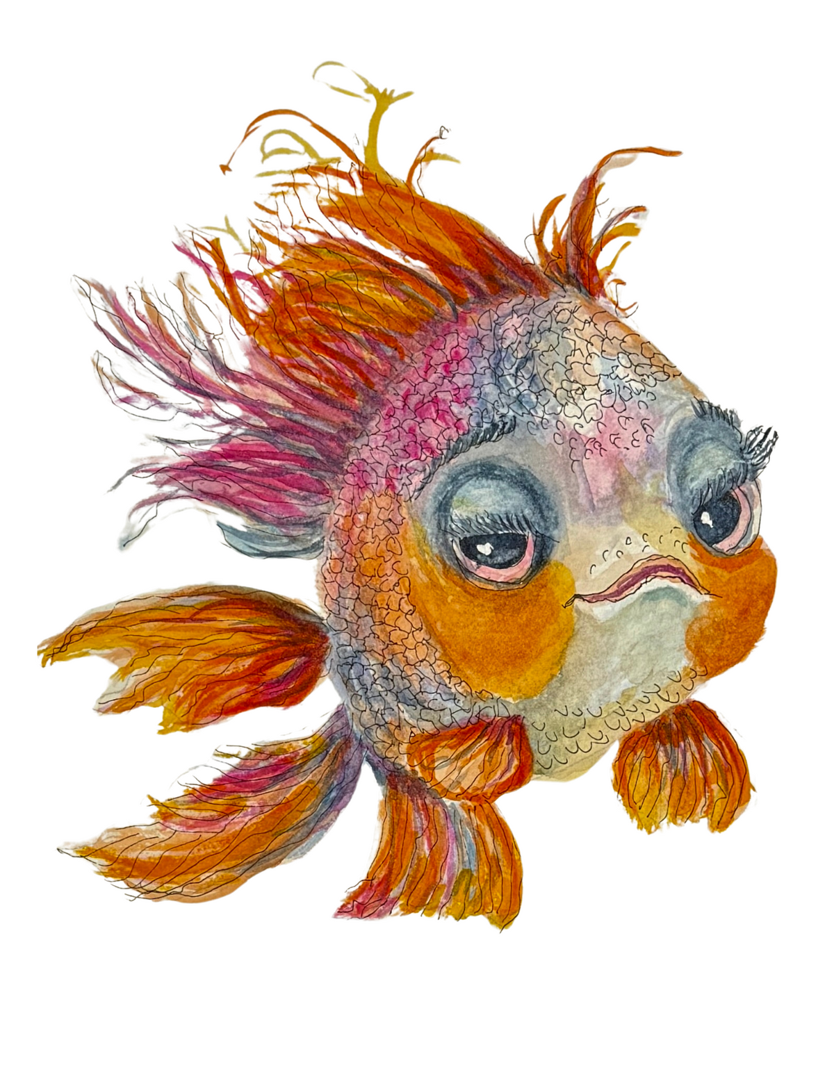 Jacalyn Kuchar Greeting Cards