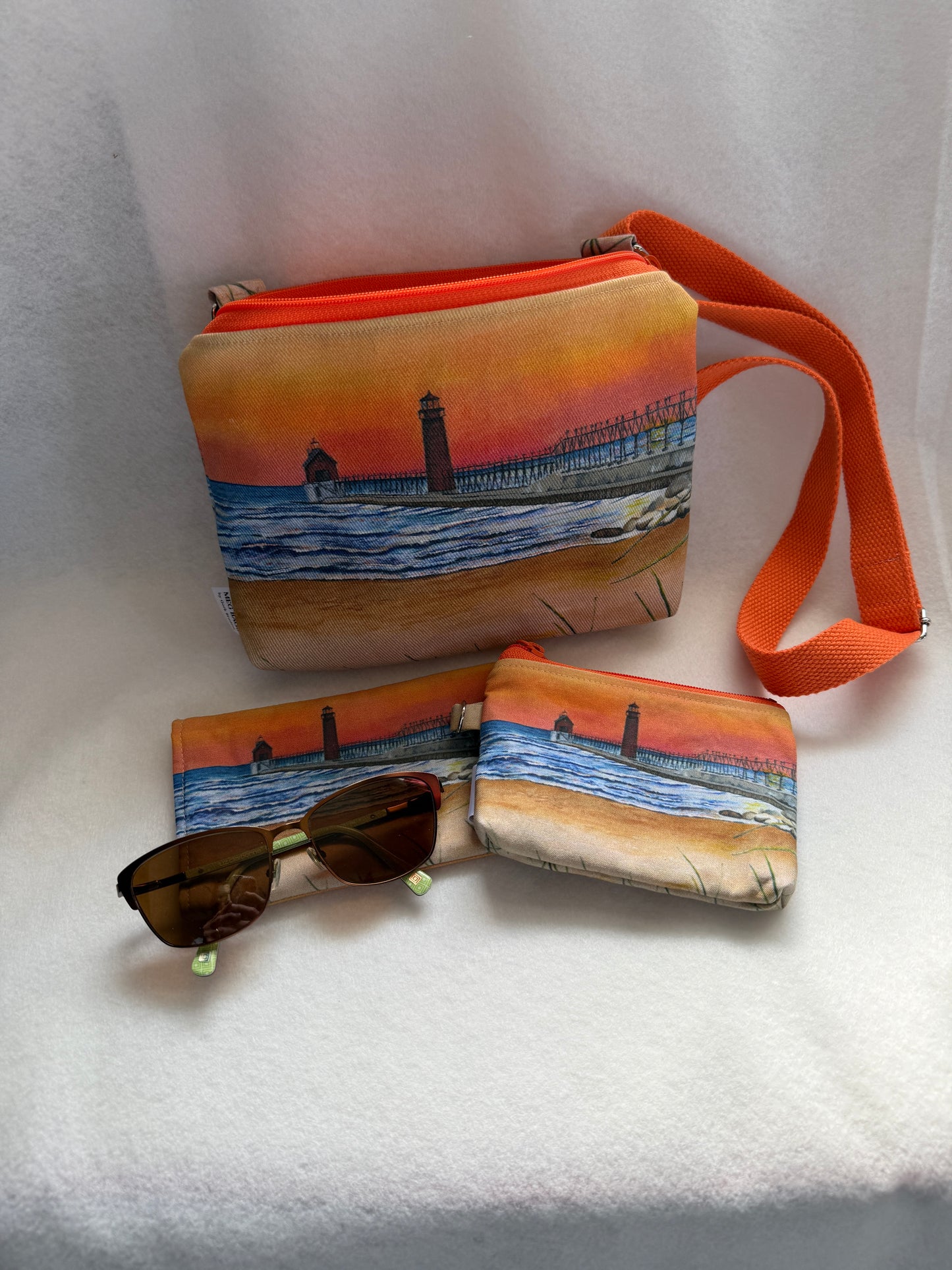 Bags by Gork Studios