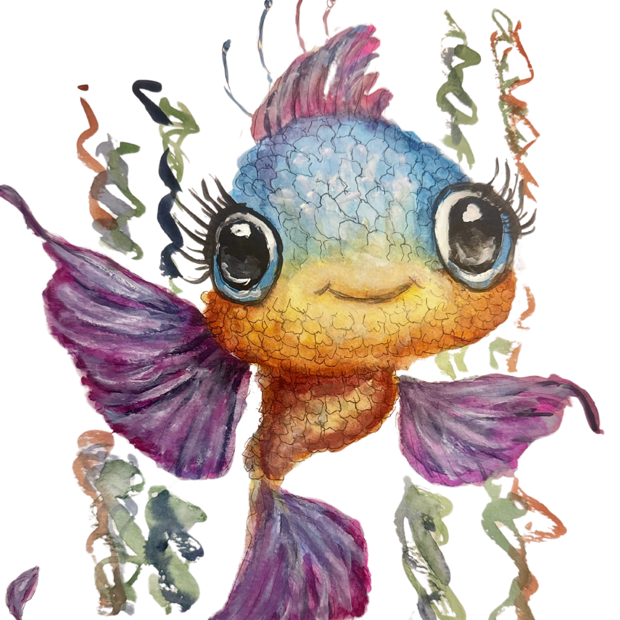 Jacalyn Kuchar Greeting Cards