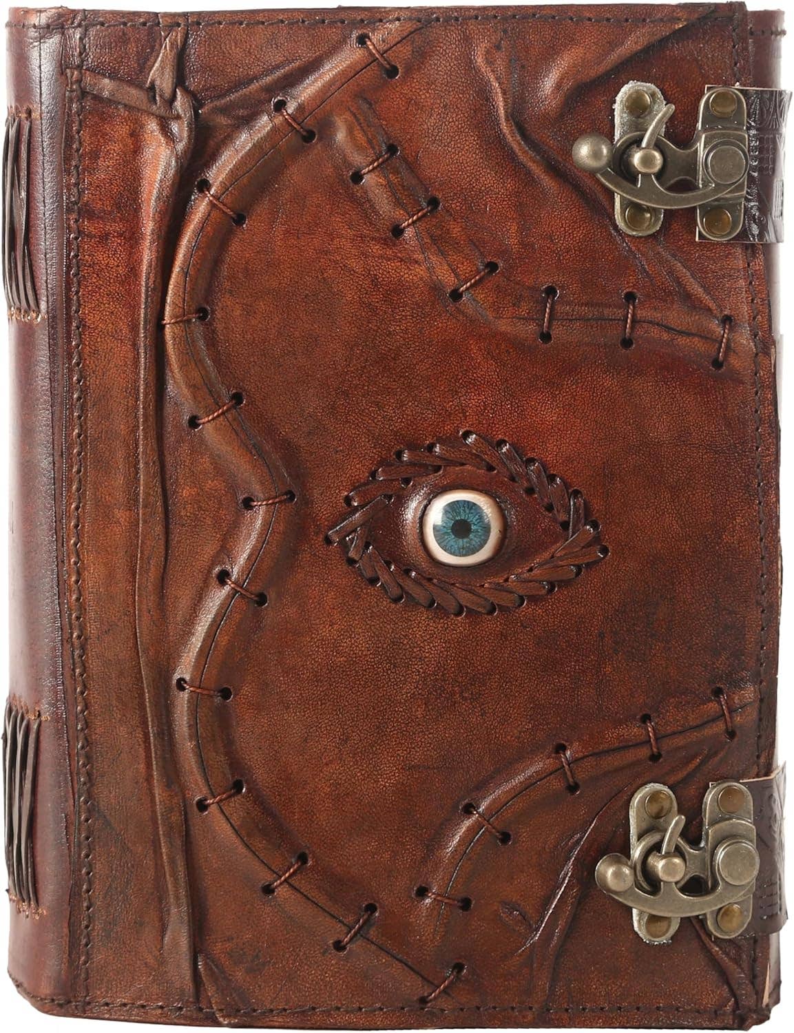 Hocus Pocus inspired journal 7 x 10 blank 600 pages