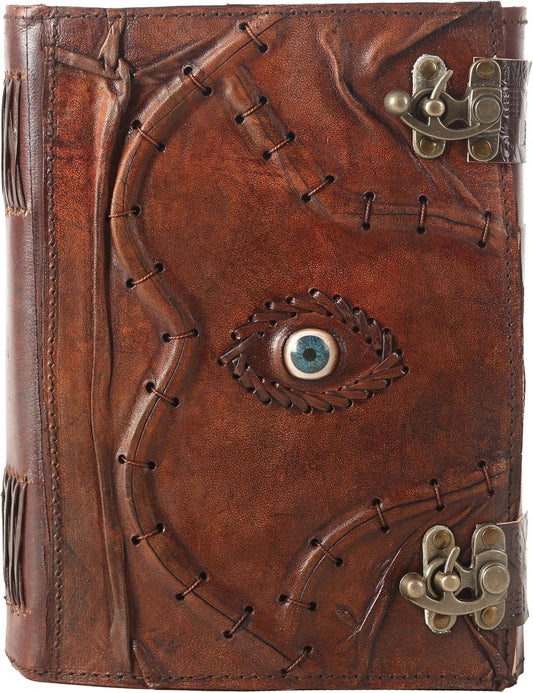 Hocus Pocus inspired journal 7 x 10 blank 600 pages