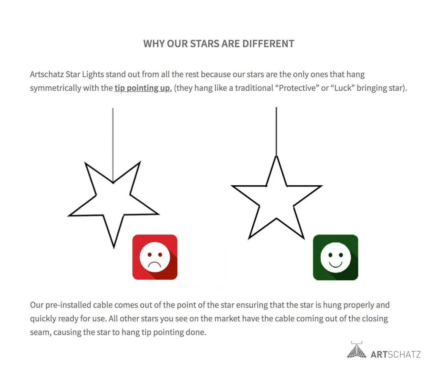 Dottie White Paper Star Lantern Light