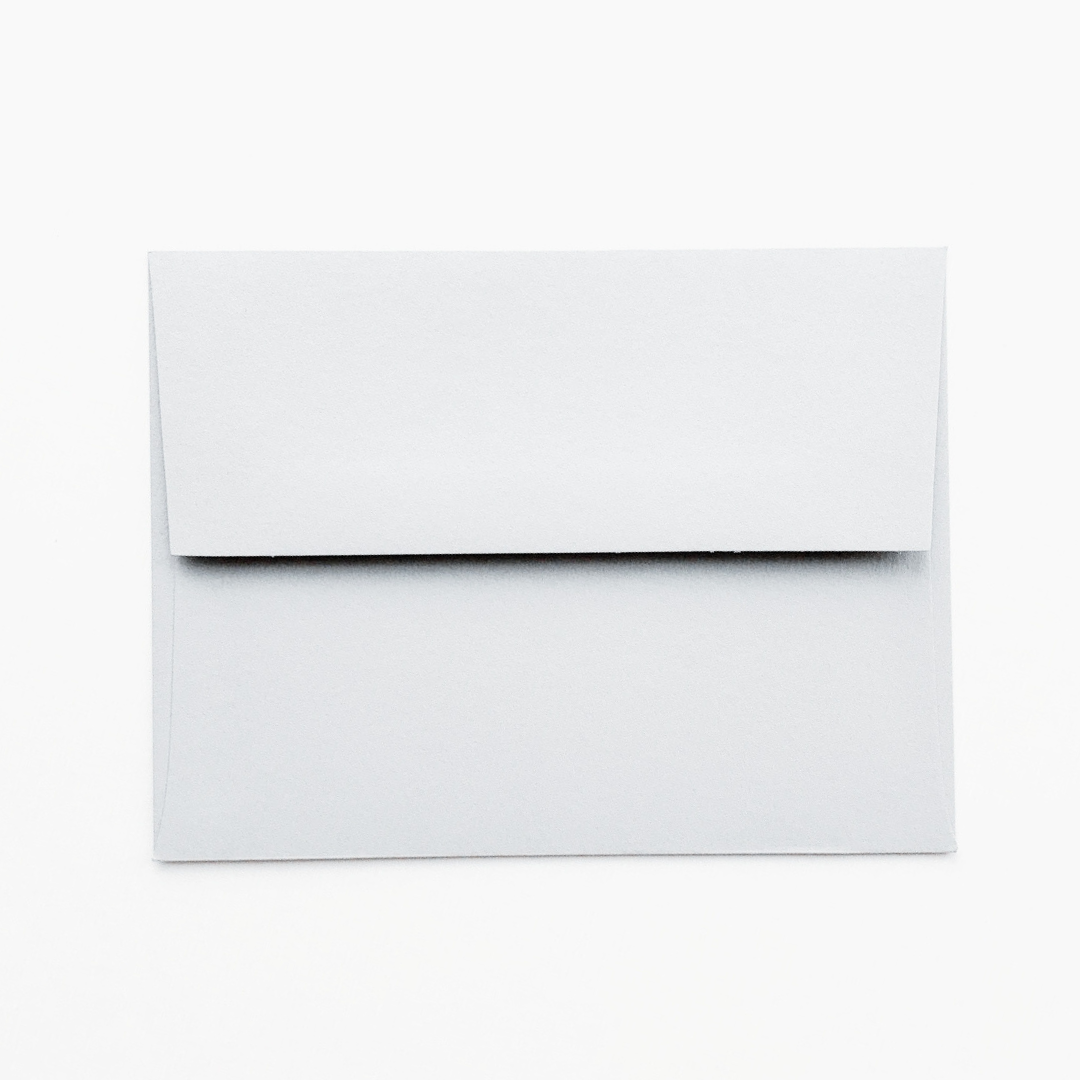 Thank You | Eco-Friendly Gratitude Greeting Card