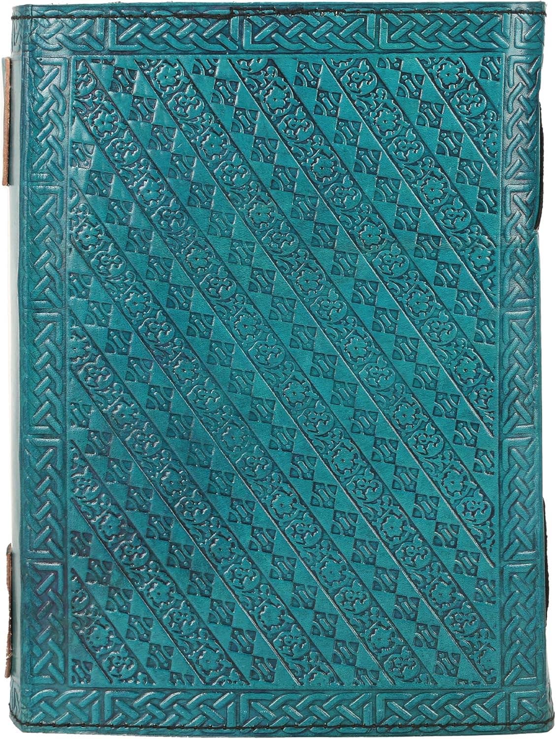 Tree of life journal 7 x 10 blank 600 pages