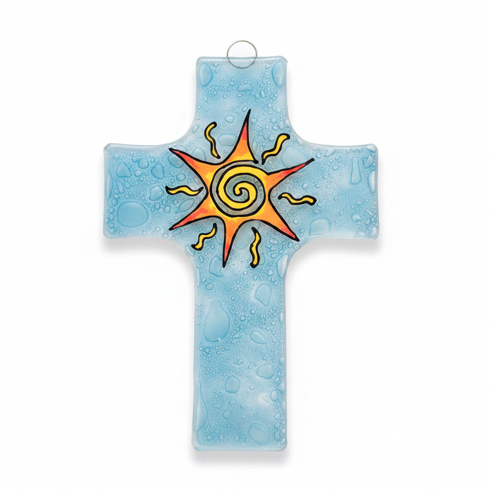 Sun Cross